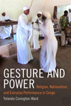 Bertrand.pt - Gesture And Power