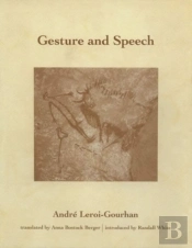 Gesture And Speech