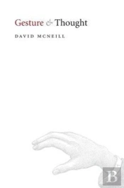 Gesture And Thought