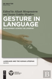 Gesture In Language