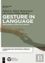 Gesture In Language