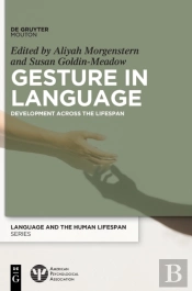 Gesture In Language
