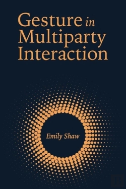 Bertrand.pt - Gesture In Multiparty Interaction