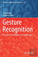 Gesture Recognition