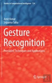 Gesture Recognition