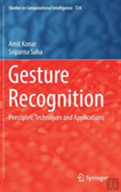 Bertrand.pt - Gesture Recognition