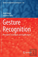 Gesture Recognition