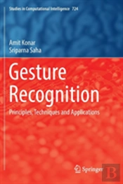 Gesture Recognition