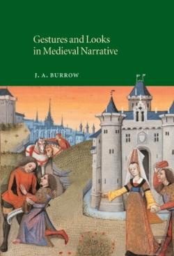 Bertrand.pt - Gestures And Looks In Medieval Narrative