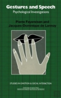 Bertrand.pt - Gestures And Speech