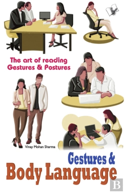 Bertrand.pt - Gestures   Body Language