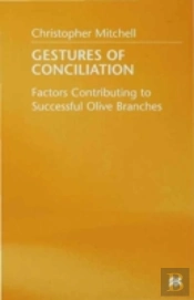 Gestures Of Conciliation