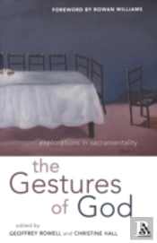 Gestures Of God