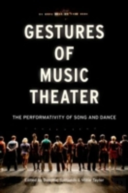 Bertrand.pt - Gestures Of Music Theater
