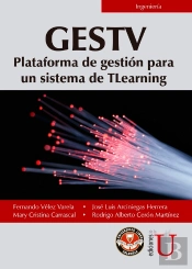 Gestv Plataforma De Gestión Para Un Sistema De Tlearning