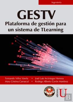 Bertrand.pt - Gestv Plataforma De Gestión Para Un Sistema De Tlearning