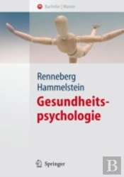 Gesundheitspsychologie