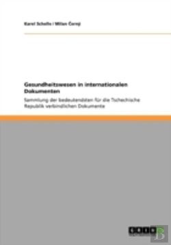 Bertrand.pt - Gesundheitswesen In Internationalen Dokumenten