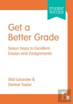 Get A Better Grade