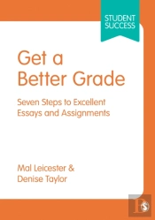 Get A Better Grade