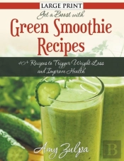 Get A Boost With Green Smoothie Recipes