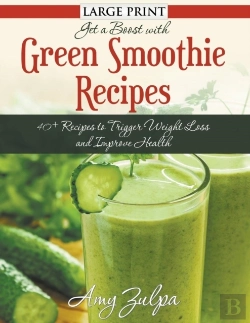 Bertrand.pt - Get A Boost With Green Smoothie Recipes