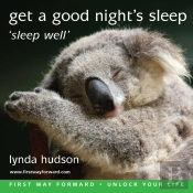 Get A Good Night'S Sleep