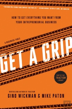 Bertrand.pt - Get A Grip