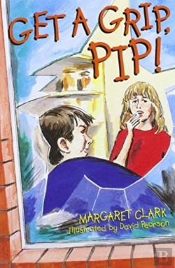 Bertrand.pt - Get A Grip, Pip!
