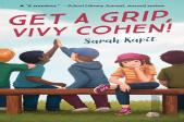 Get A Grip, Vivy Cohen!