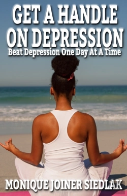 Bertrand.pt - Get A Handle On Depression