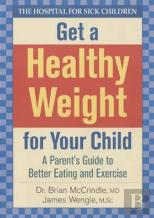 Get A Healthy Weight For Your Child