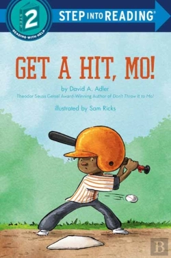 Bertrand.pt - Get A Hit, Mo!