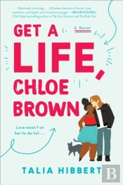 Get A Life, Chloe Brown