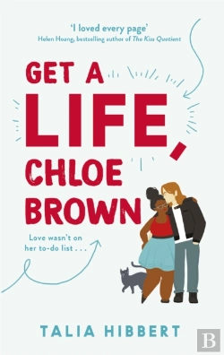Bertrand.pt - Get A Life, Chloe Brown