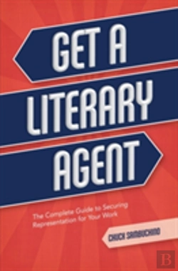 Bertrand.pt - Get A Literary Agent