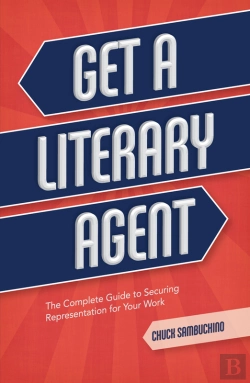 Bertrand.pt - Get A Literary Agent