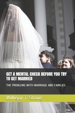 Bertrand.pt - Get A Mental Check Before You Try To Get Married