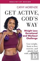 Get Active, God'S Way