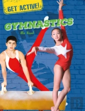 Get Active!: Gymnastics