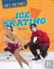 Get Active!: Ice Skating