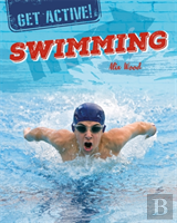 Get Active!: Swimming