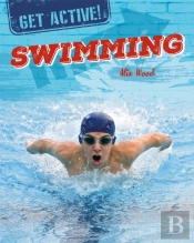 Get Active You Can Be A Swimmer