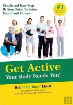 Bertrand.pt - Get Active Your Body Needs You!