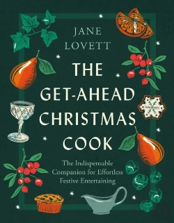 Bertrand.pt - Get-Ahead Christmas Cook