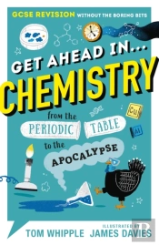 Get Ahead In ... Chemistry