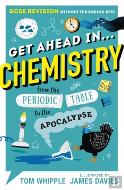 Bertrand.pt - Get Ahead In ... Chemistry