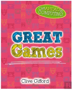 Bertrand.pt - Get Ahead In Computing Great Games