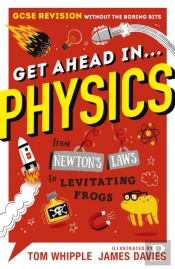 Get Ahead In ... Physics