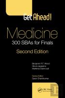 Get Ahead! Medicine: 300 Sbas For Finals